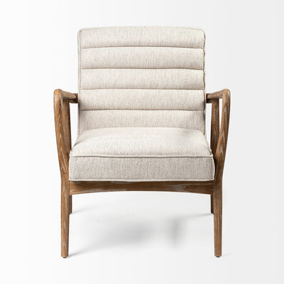 product image for Ajax Upholstered Accent Chair Mercana Mer 68705 2 26