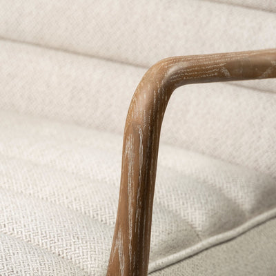 product image for Ajax Upholstered Accent Chair Mercana Mer 68705 7 44