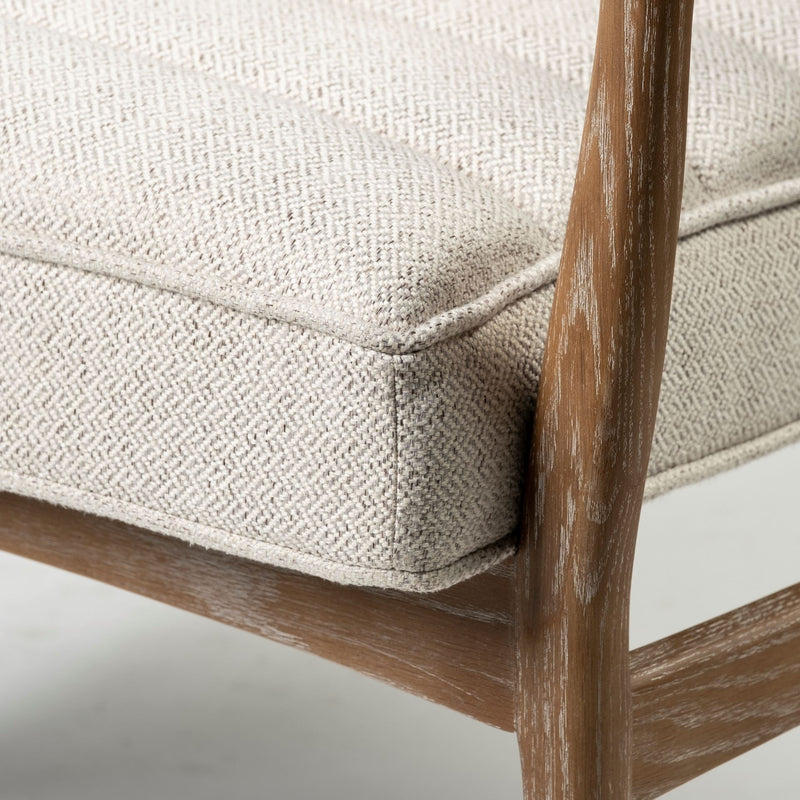 media image for Ajax Upholstered Accent Chair Mercana Mer 68705 8 252