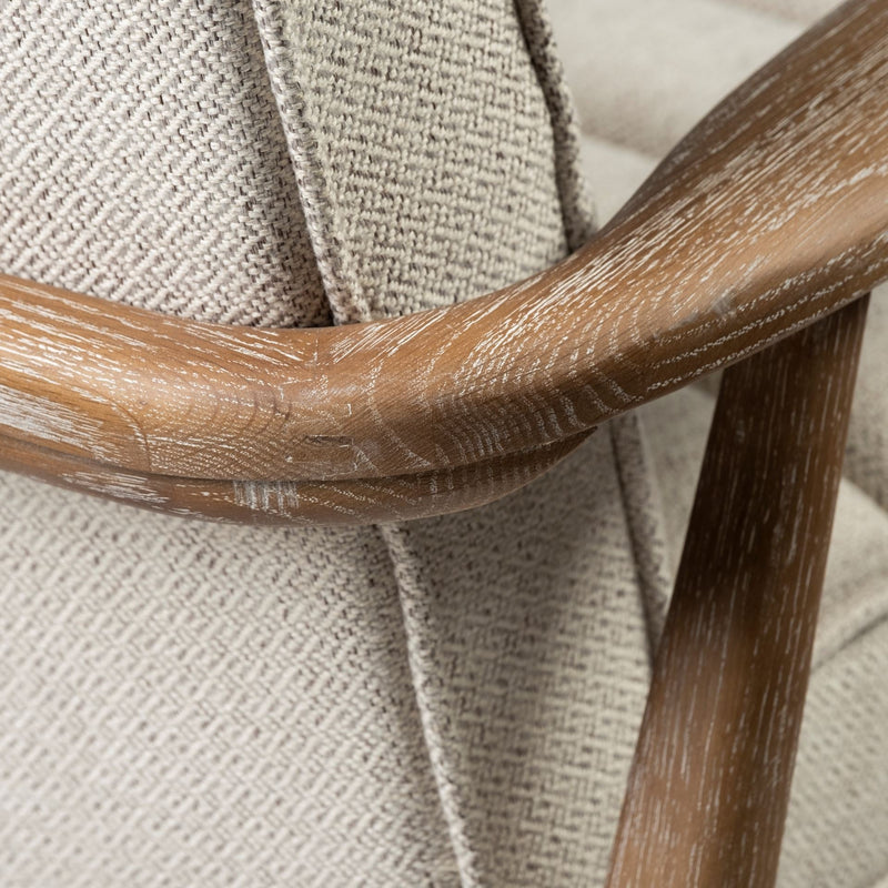 media image for Ajax Upholstered Accent Chair Mercana Mer 68705 9 233