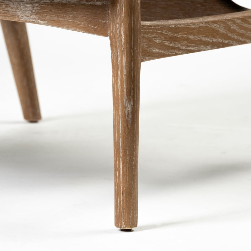 media image for Ajax Upholstered Accent Chair Mercana Mer 68705 11 282