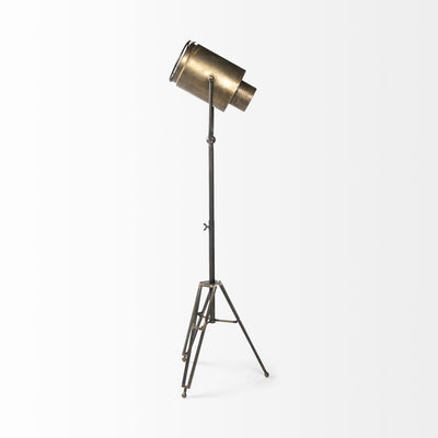 product image for Debdou Floor Lamp Mercana Mer 65134 5 38