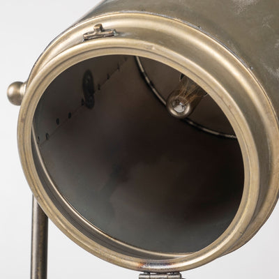 product image for Debdou Floor Lamp Mercana Mer 65134 7 5