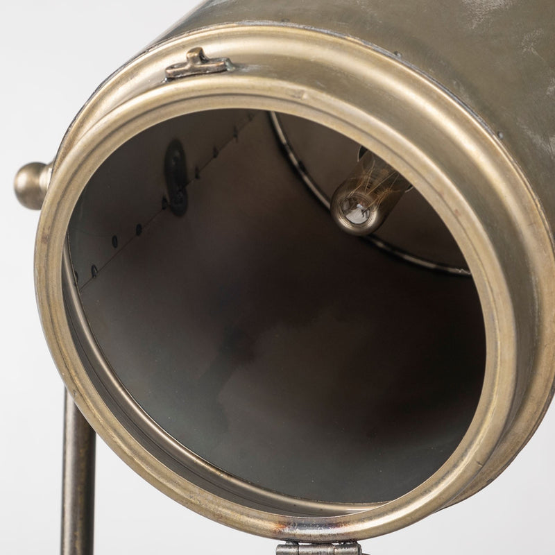 media image for Debdou Floor Lamp Mercana Mer 65134 7 222