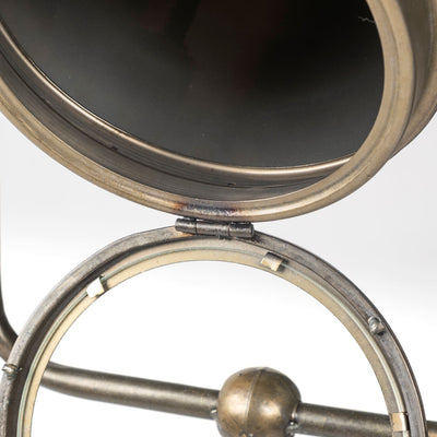 product image for Debdou Floor Lamp Mercana Mer 65134 8 16