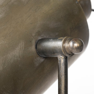 product image for Debdou Floor Lamp Mercana Mer 65134 9 92