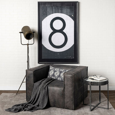 product image for Debdou Floor Lamp Mercana Mer 65134 13 21