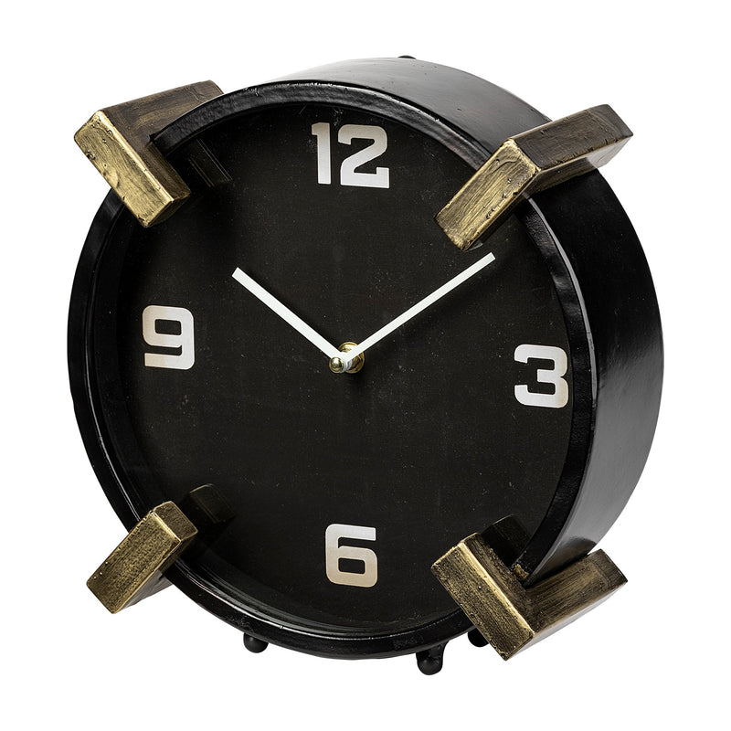 media image for Agar Table Clock Mercana Mer 68732 1 214