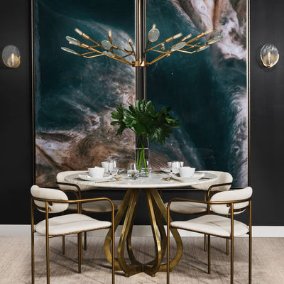 product image for Rubeus Wall Sconce Mercana Mer 68400 5 64