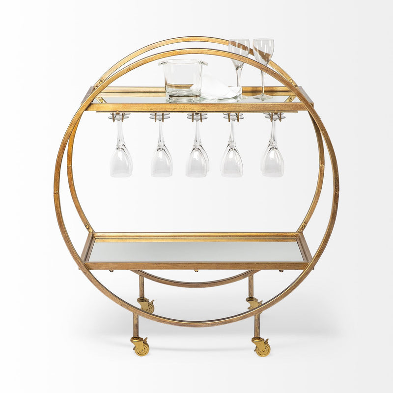 media image for Carola Bar Cart Mercana Mer 50363 5 278