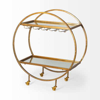 product image for Carola Bar Cart Mercana Mer 50363 7 16