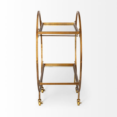 product image for Carola Bar Cart Mercana Mer 50363 3 44