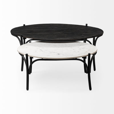 product image for Etienne Coffee Table Mercana Mer 68507 Ab 10 73