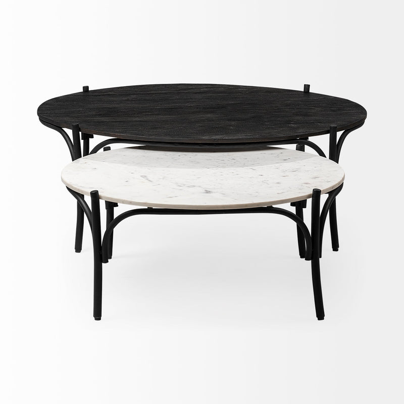 media image for Etienne Coffee Table Mercana Mer 68507 Ab 10 240