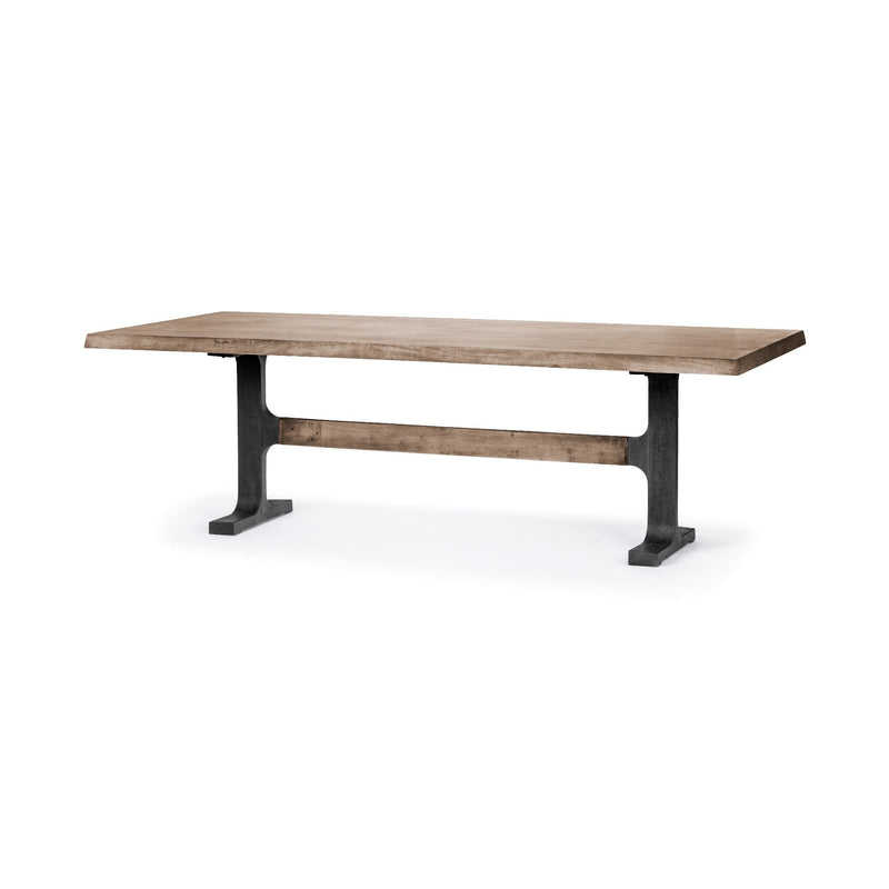 media image for Araxi Dining Table Mercana Mer 68230 Ab 1 212