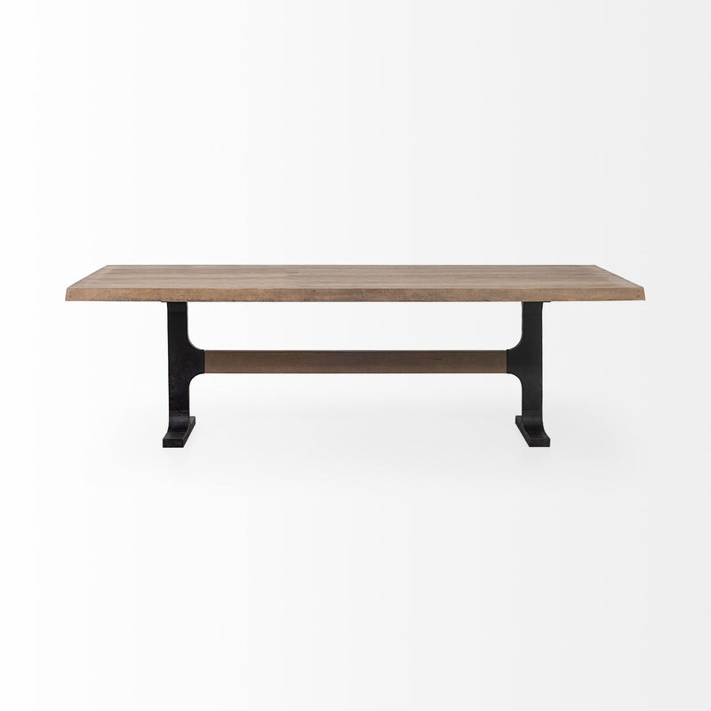 media image for Araxi Dining Table Mercana Mer 68230 Ab 3 235