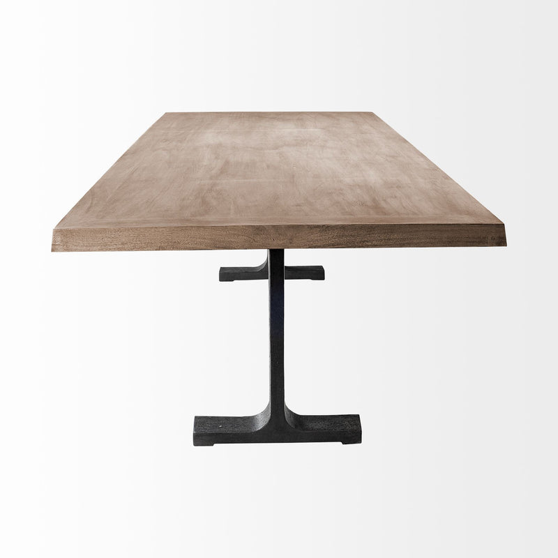 media image for Araxi Dining Table Mercana Mer 68230 Ab 5 276
