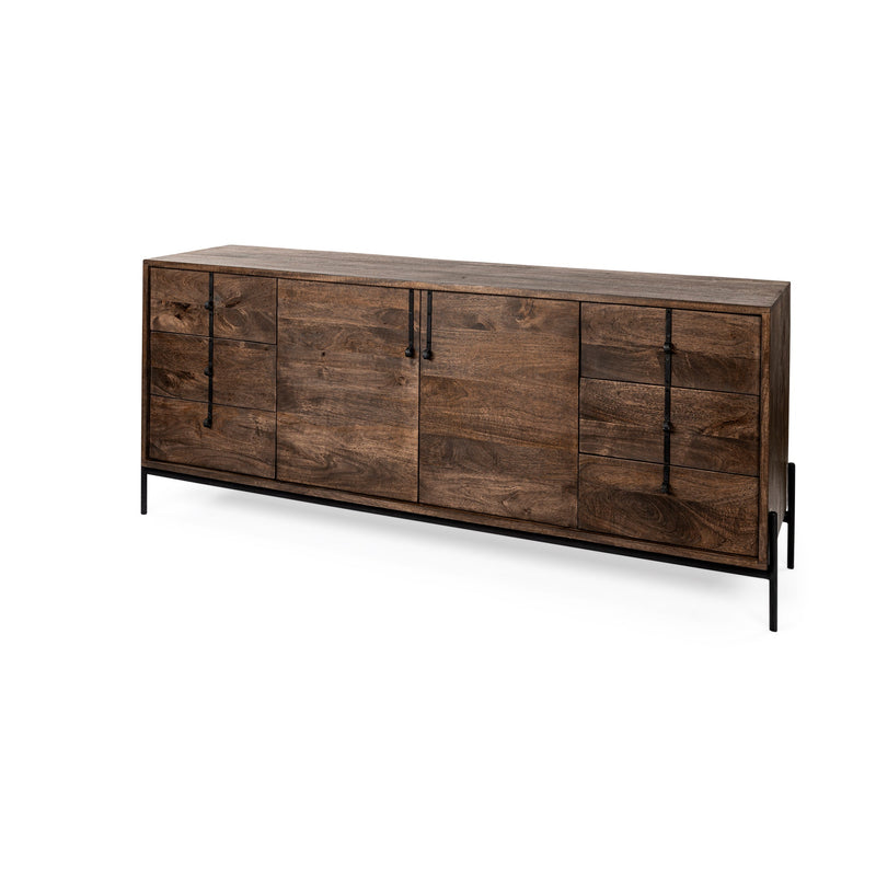 media image for Glenn Sideboard Mercana Mer 69020 1 271