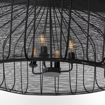 product image for Camila Chandelier Mercana Mer 67308 9 80