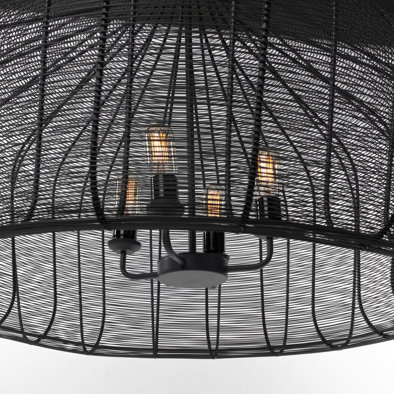 media image for Camila Chandelier Mercana Mer 67308 9 219