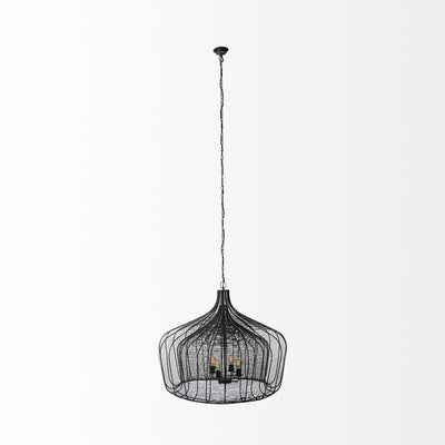 product image for Camila Chandelier Mercana Mer 67308 2 48