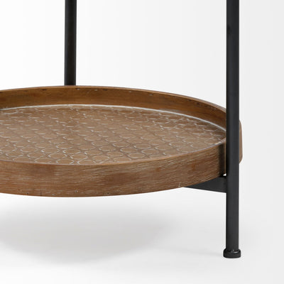 product image for Kade End Side Table Mercana Mer 68544 4 1