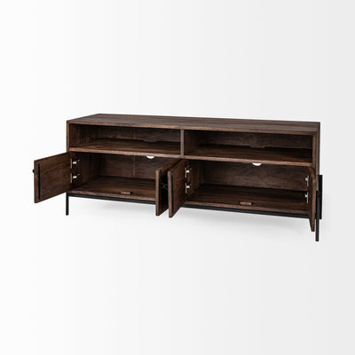 product image for Glenn Media Console Mercana Mer 69018 5 73