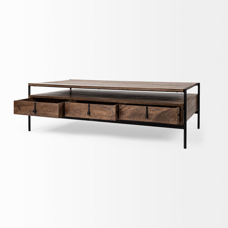 media image for Glenn Coffee Table Mercana Mer 69016 5 210