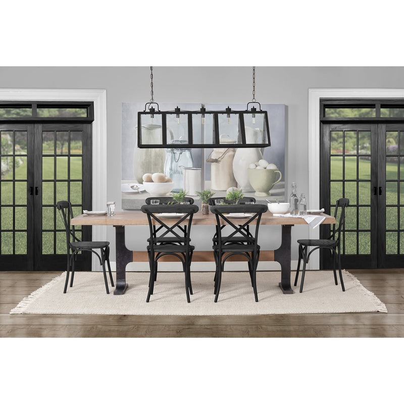 media image for Araxi Dining Table Mercana Mer 68230 Ab 15 227