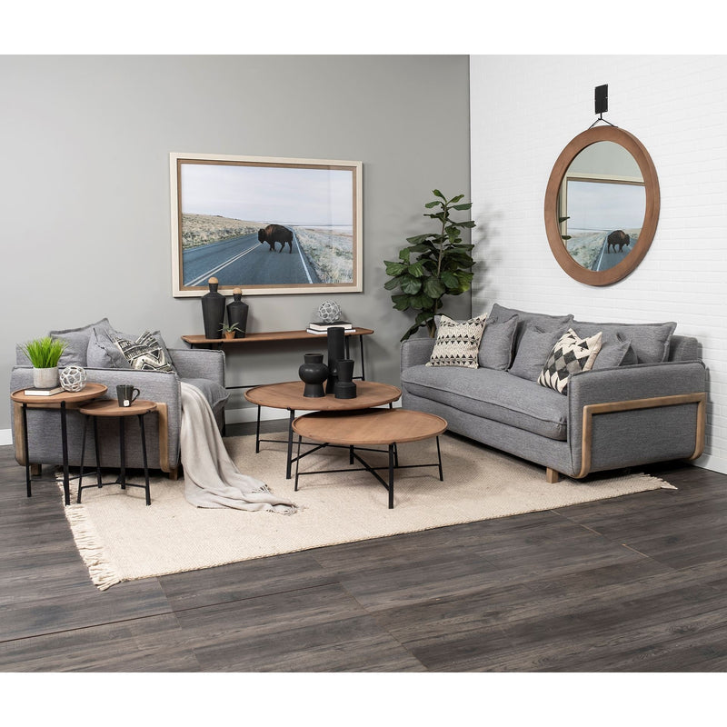 media image for Helios Console Table Mercana Mer 69013 10 254