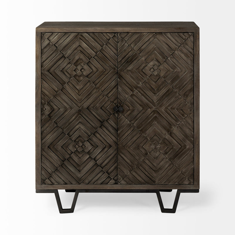 media image for Argyle Accent Cabinet Mercana Mer 67541 2 28