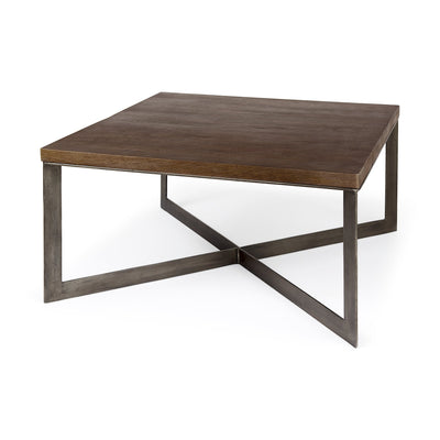 product image for Faye Coffee Table Mercana Mer 69180 2 84