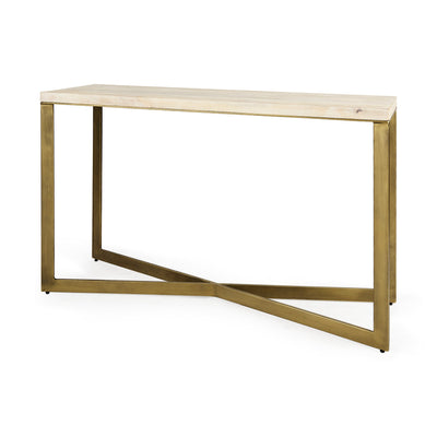 product image of Faye Console Table Mercana Mer 69182 1 586
