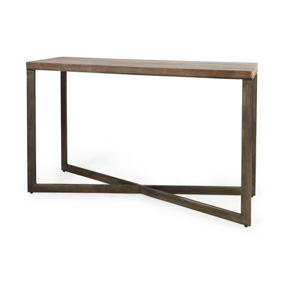 product image for Faye Console Table Mercana Mer 69182 2 92