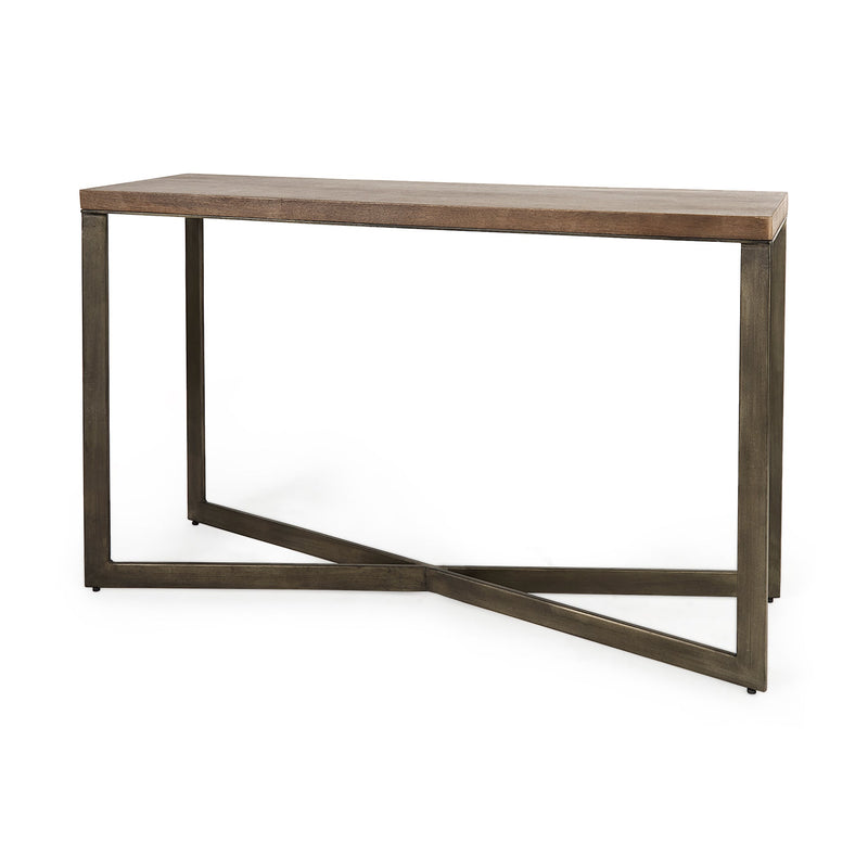 media image for Faye Console Table Mercana Mer 69182 2 211