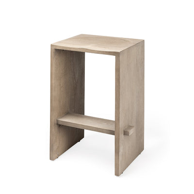 product image for Aida Wood Seat Bar Counter Stool Mercana Mer 69193 2 41