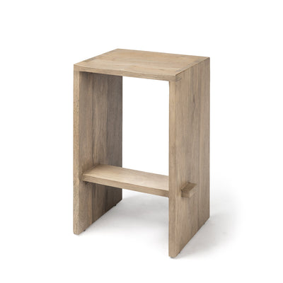 product image for Aida Wood Seat Bar Counter Stool Mercana Mer 69193 1 59