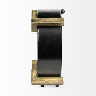 product image for Agar Table Clock Mercana Mer 68732 3 93
