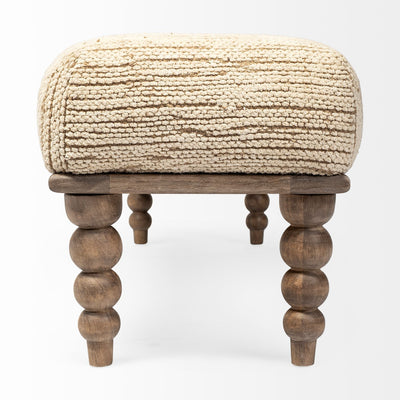 product image for Alder Rectangle Bench Mercana Mer 68744 7 69