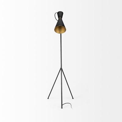 product image for Eris Floor Lamp Mercana Mer 68977 2 5