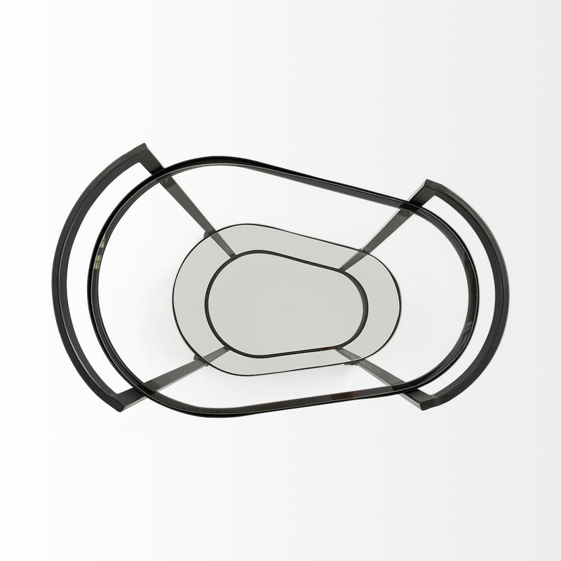 media image for Eleonore Bar Cart Mercana Mer 68945 6 219