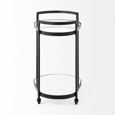 product image for Eleonore Bar Cart Mercana Mer 68945 2 26
