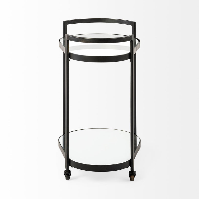 media image for Eleonore Bar Cart Mercana Mer 68945 2 220