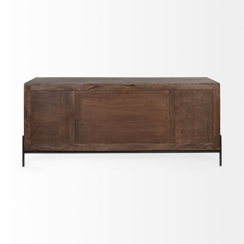 media image for Glenn Sideboard Mercana Mer 69020 4 275
