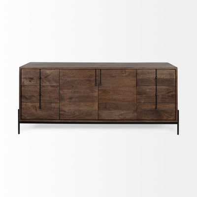 product image for Glenn Sideboard Mercana Mer 69020 2 62