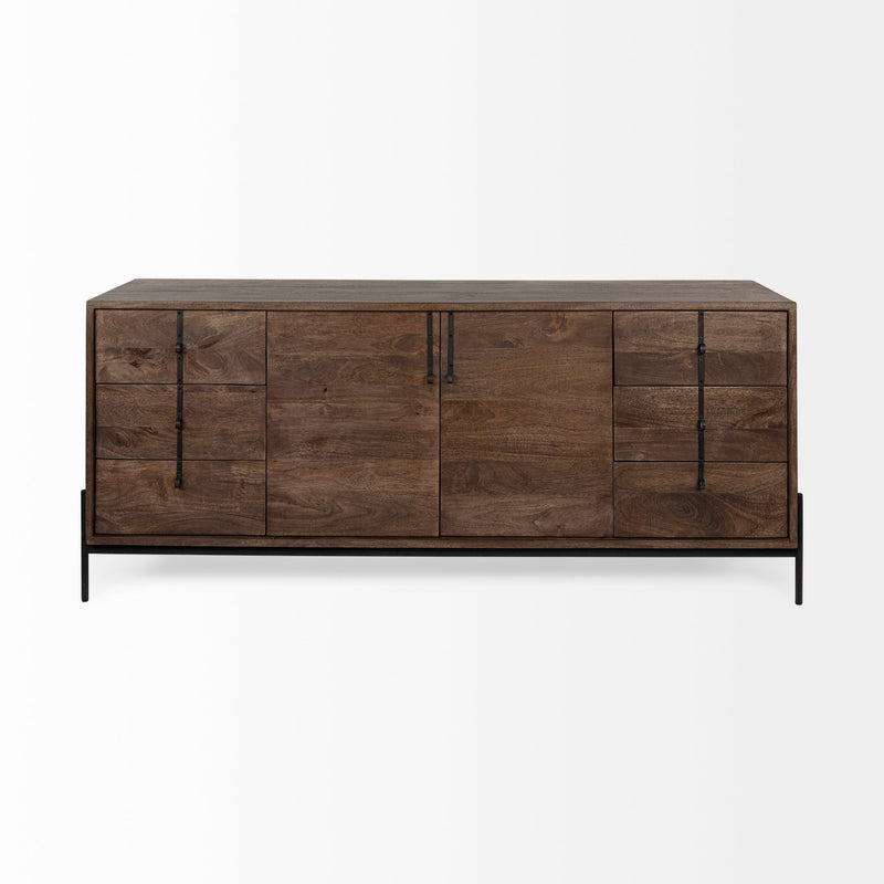 media image for Glenn Sideboard Mercana Mer 69020 2 266
