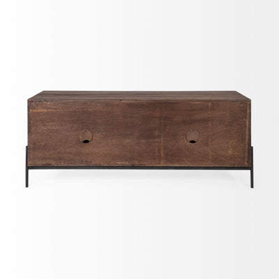 product image for Glenn Media Console Mercana Mer 69018 4 32