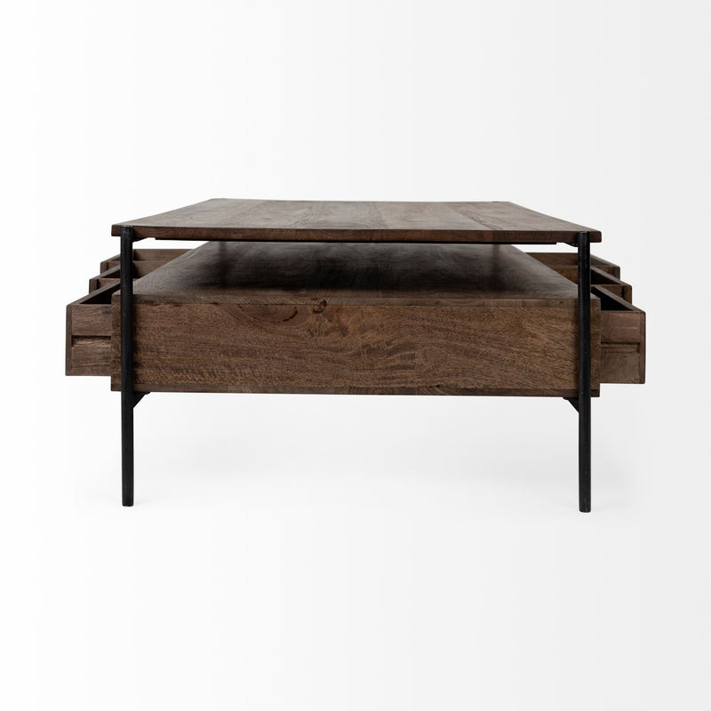 media image for Glenn Coffee Table Mercana Mer 69016 4 221