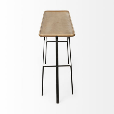 product image for Helios Console Table Mercana Mer 69013 3 55