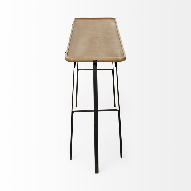 media image for Helios Console Table Mercana Mer 69013 3 263